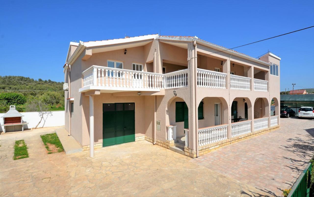 Villa Allegro Сукошан Экстерьер фото